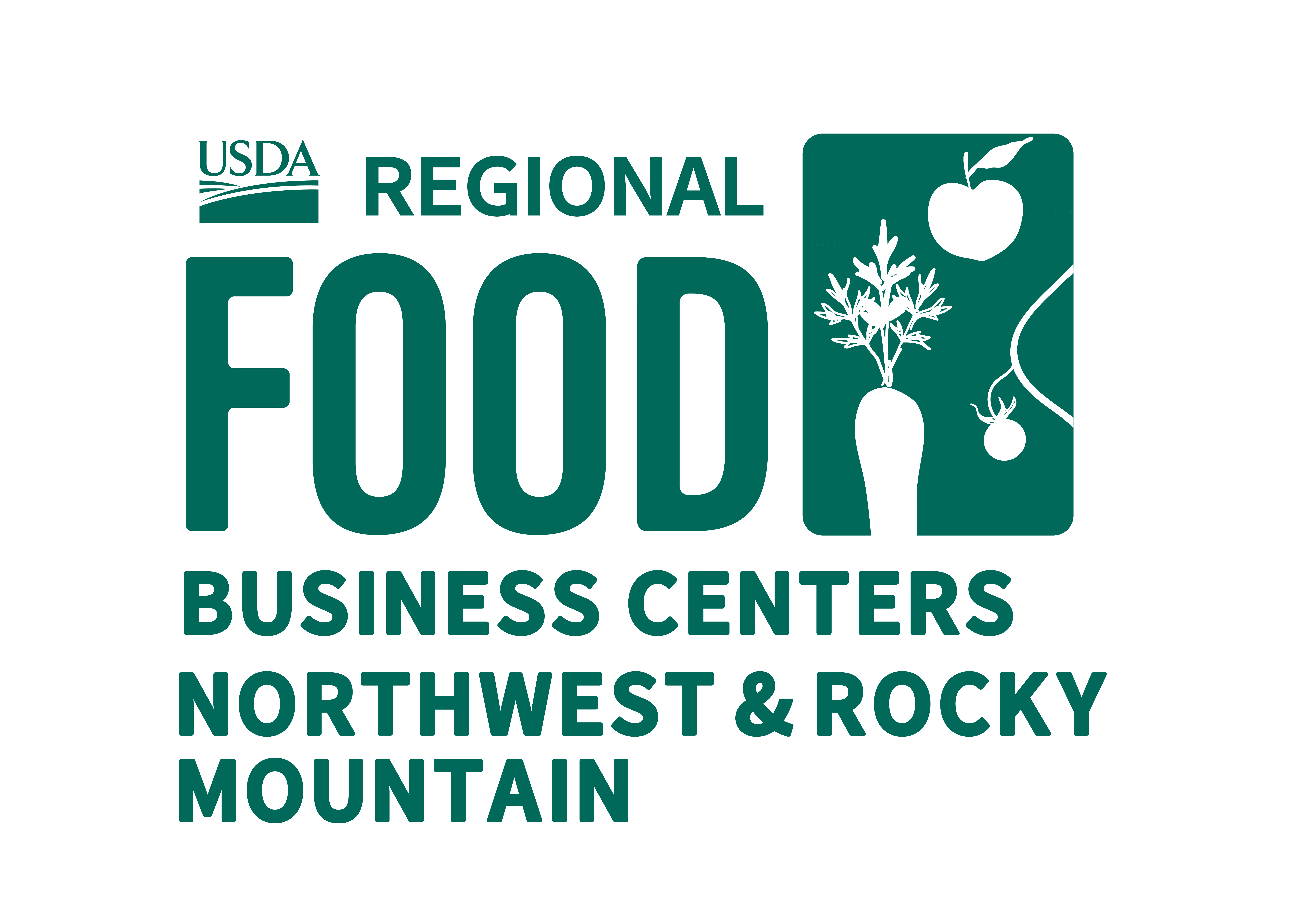 USDA Northwest Mountain Regional Food Business Center